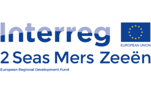Interreg logo