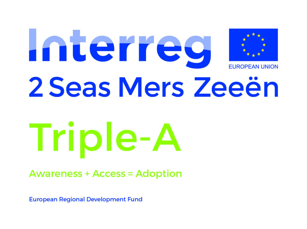 Logo Triple-A
