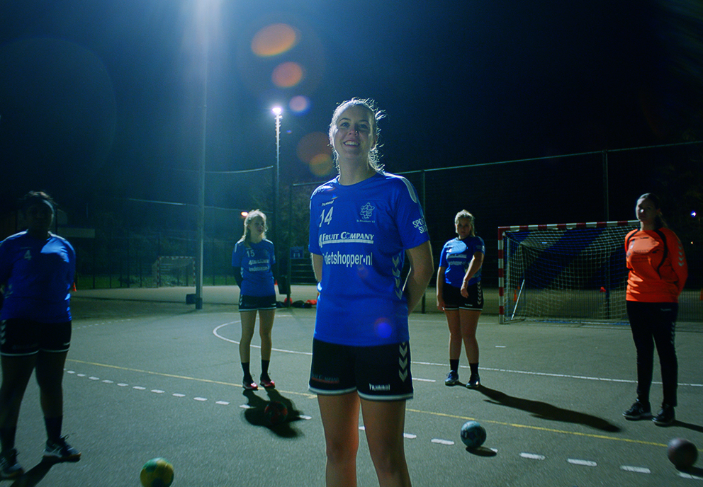Handbalvereniging