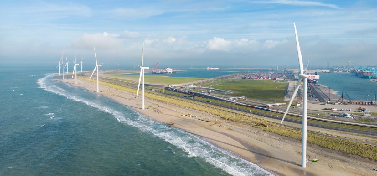 Foto: Eneco