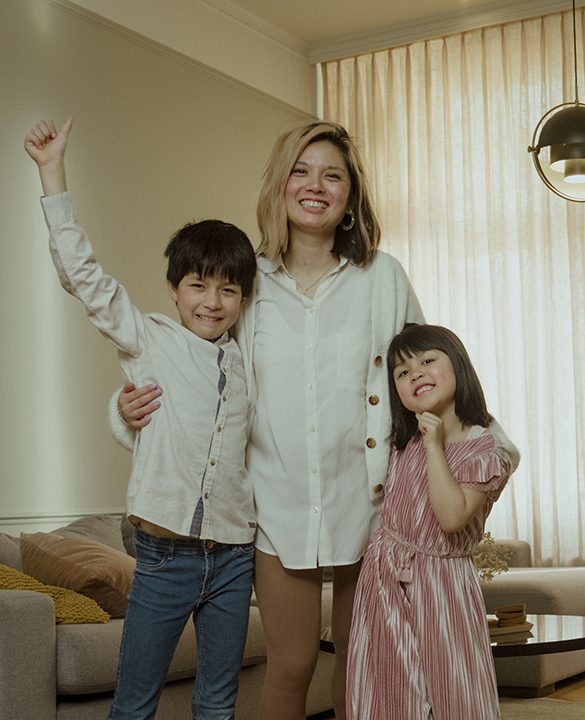 Fam. Zhou