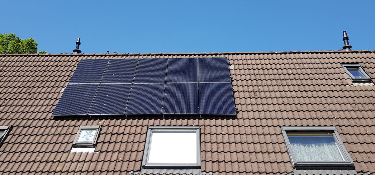 Eengezins tussenwoning - Beverwaard_header