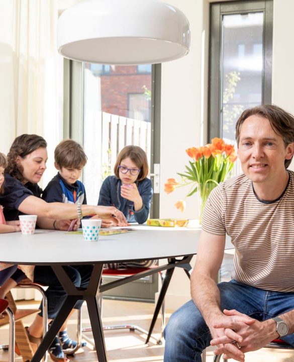 Eensgezins tussenwoning – Crooswijk_header