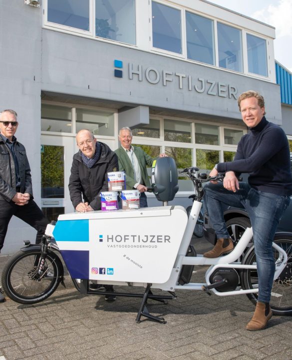 Hoftijzer interview