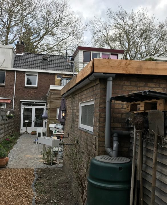 Jaren '30-woning - IJsselmonde_header