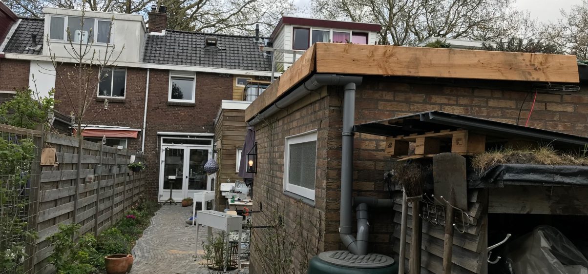 Jaren '30-woning - IJsselmonde_header