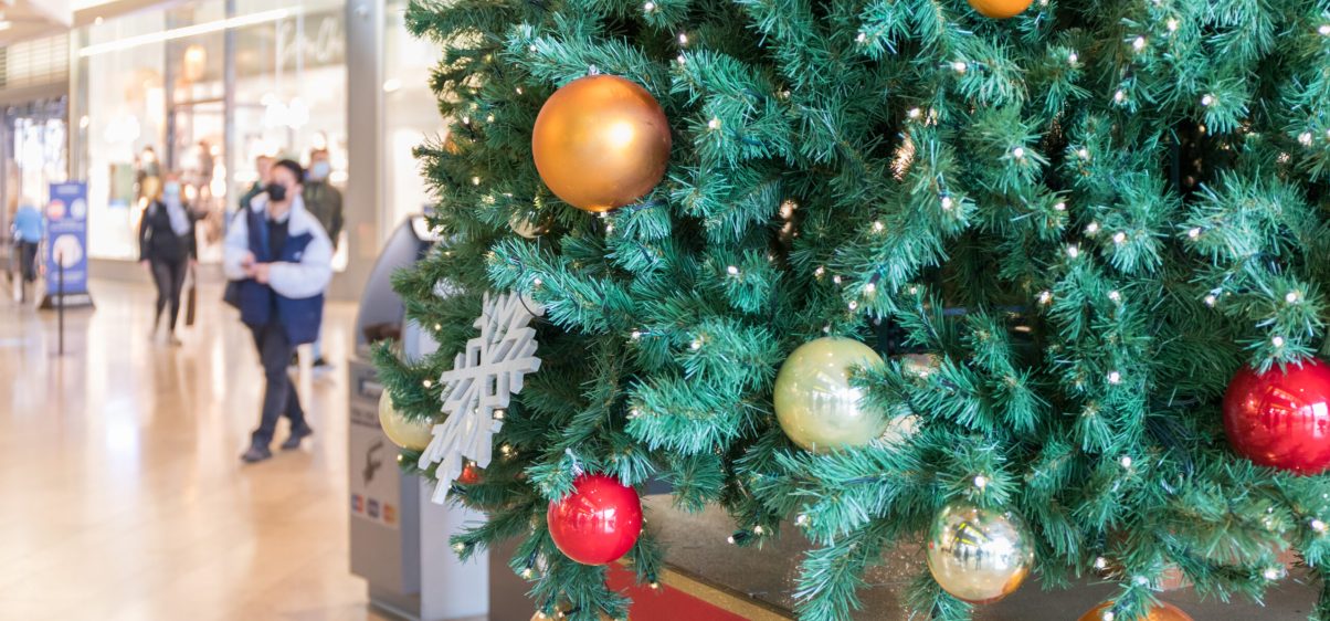 Kerstboom