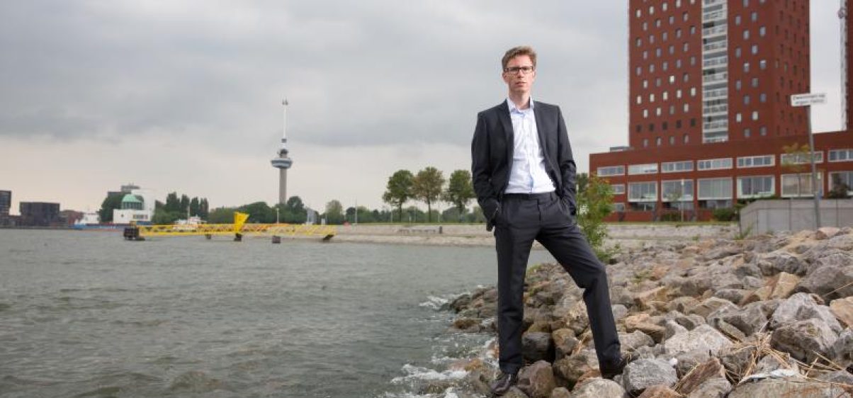 Nick_Barneveld_Rotterdam_waterveilig