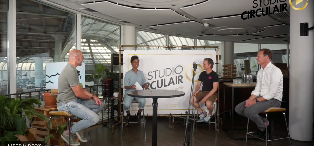 Online talkshow start met aflevering over voedselverspilling_header