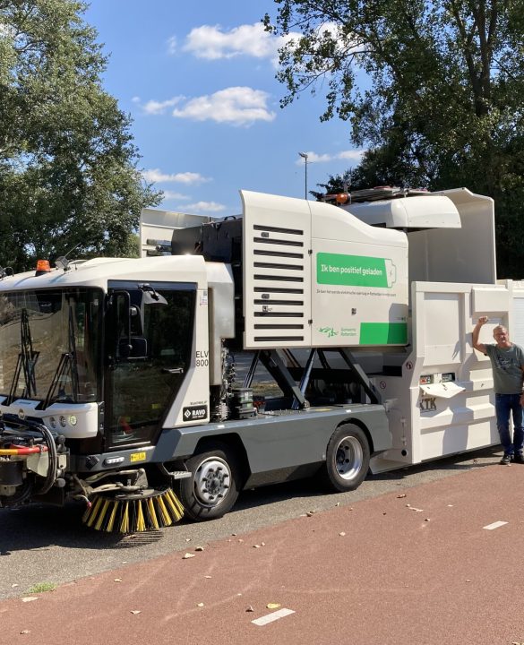 Perscontainer