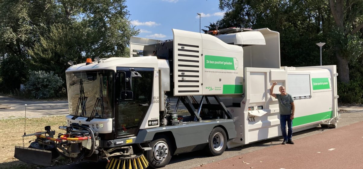 Perscontainer