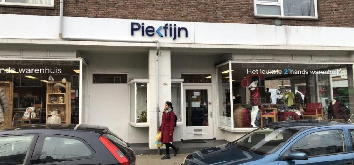 Piekfijn