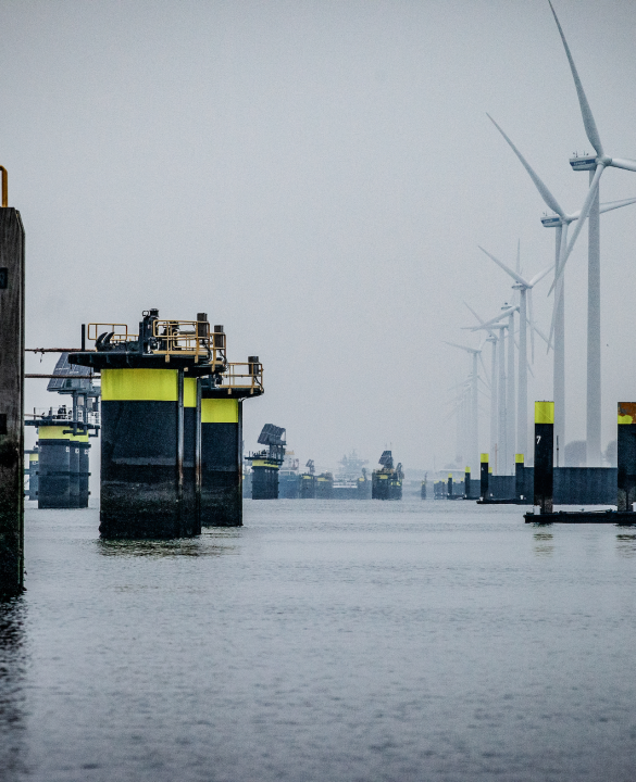 Rotterdam werkt aan gezamenlijke energiestrategie_header