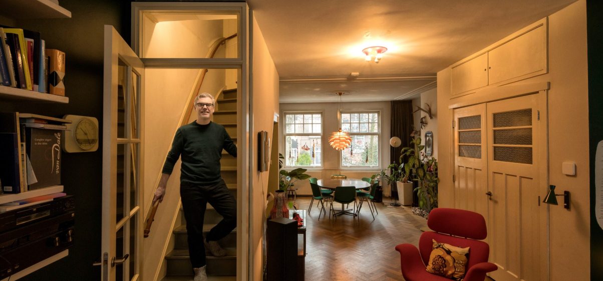 Samengevoegde beneden:bovenwoning – Nieuwe Westen_header