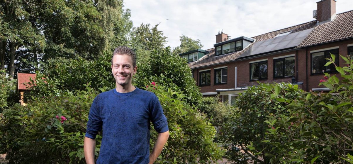 Tussenwoning - Ommoord_header