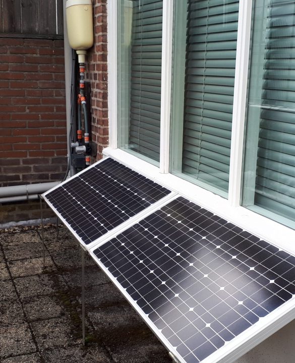 Tussenwoning - Provenierswijk_header