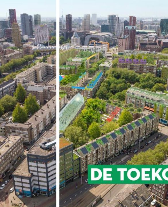 Vermelding-Stadslab-Hoogkwartier-artist-impression-van-het-Hoogkwartier