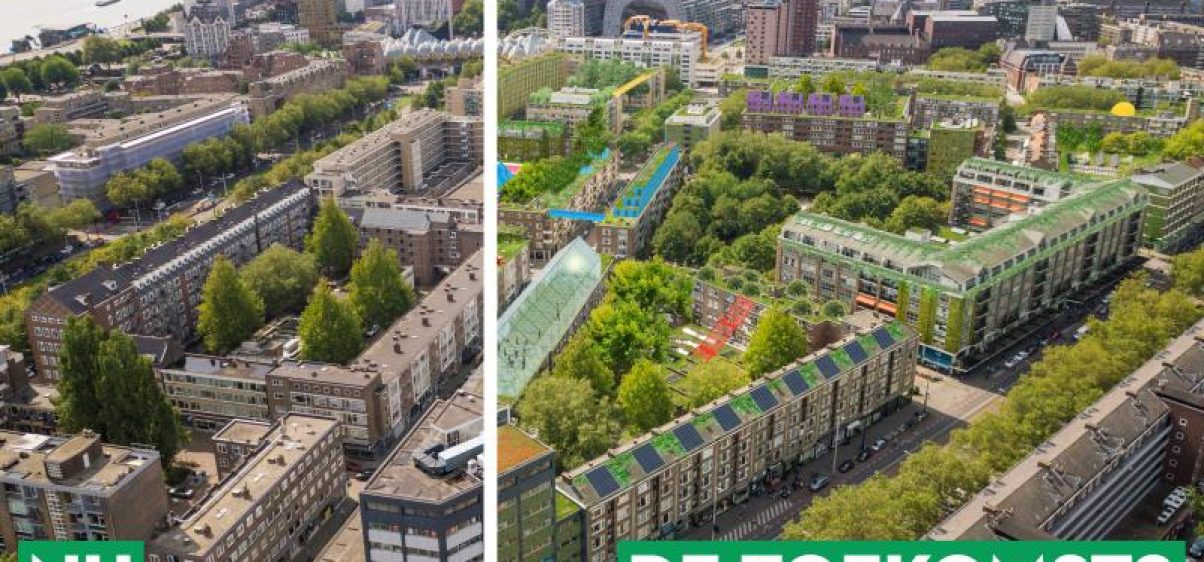 Vermelding-Stadslab-Hoogkwartier-artist-impression-van-het-Hoogkwartier