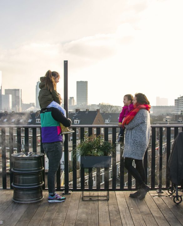 Fotograaf: Perla van Kessel