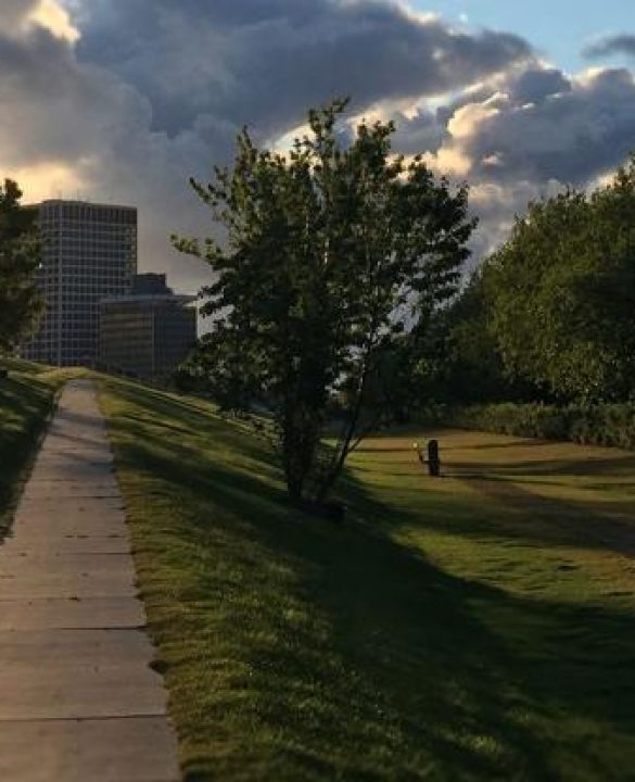 dakpark