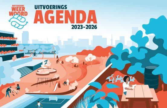uitvoeringsagenda 2023[6444]