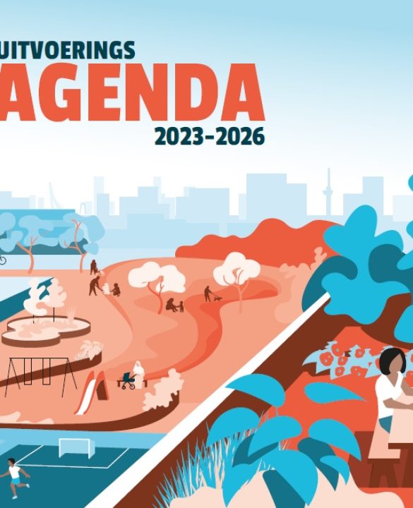 uitvoeringsagenda 2023[6444]