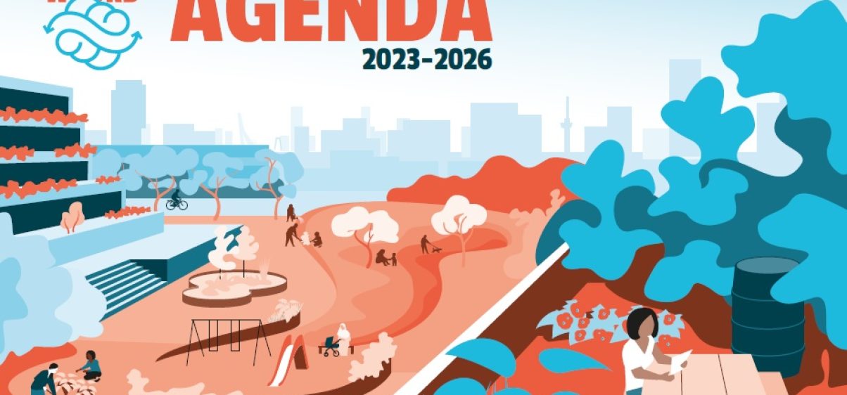 uitvoeringsagenda 2023[6444]