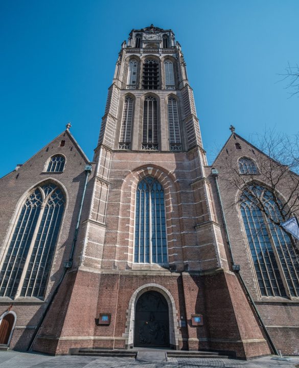 Kerk