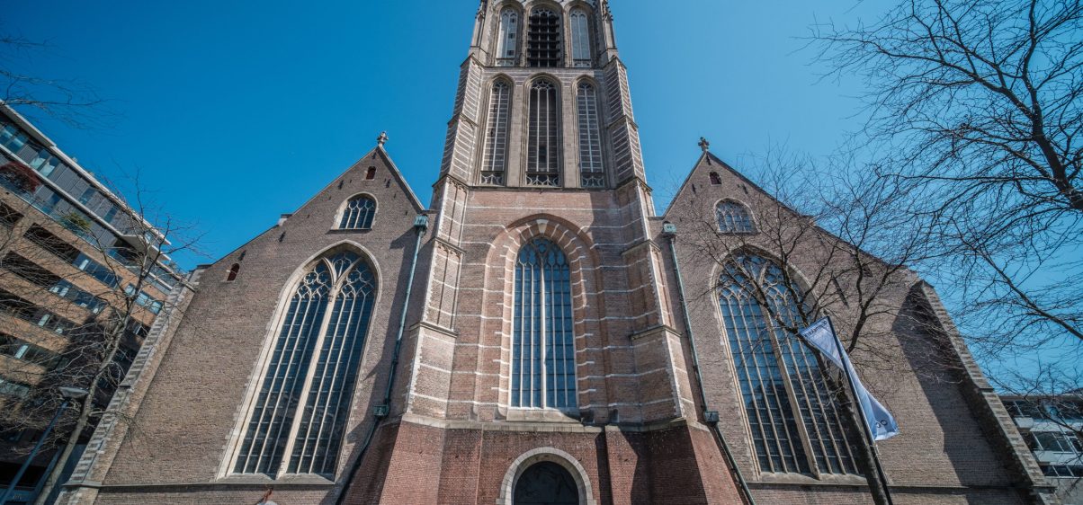 Kerk